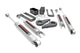 Rough Country 28330 1.5-2 inch Suspension Leveling Lift Kit | 1999-2006 GM Silverado/Sierra 1500