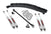 Rough Country 489.20 2.5 inch Suspension Leveling Kit | 1999-2004 Ford F250/F350 6.0L/7.3L Powerstroke