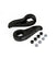 ReadyLift 66-3011 2.25 inch Front Leveling Kit with Forged Torsion Keys | 2011-2019 GM Silverado/Sierra 2500HD/3500HD