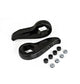 ReadyLift 66-3011 2.25 inch Front Leveling Kit with Forged Torsion Keys | 2011-2019 GM Silverado/Sierra 2500HD/3500HD