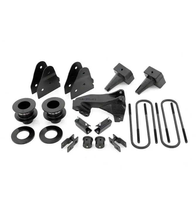 ReadyLift 69-2735 3.5 inch SST Lift Kit 69-2735 | 2017-2022 Ford F250/F350 Powerstroke 4WD