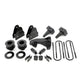 ReadyLift 69-2735 3.5 inch SST Lift Kit 69-2735 | 2017-2022 Ford F250/F350 Powerstroke 4WD
