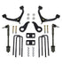 ReadyLift 69-3411 3.5F/1R SST Lift Kit | 2011-2019 GM Silverado/Sierra 2500HD