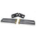 ReadyLift 66-3111 1" inch Rear Block Kit | 2011-2023 GM Silverado/Sierra 2500HD/3500HD