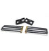 ReadyLift 66-3111 1" inch Rear Block Kit | 2011-2023 GM Silverado/Sierra 2500HD/3500HD