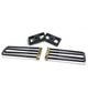 ReadyLift 66-3111 1" inch Rear Block Kit | 2011-2023 GM Silverado/Sierra 2500HD/3500HD