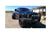 Recon 264199BKCC Smoked Projector Headlights with LED Halos | 2006-2009 Dodge RAM 1500/2500/3500