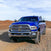 BDS 673H 6 inch Lift Kit with NX2 Shocks & Leaf Springs | 2009-2013 Dodge RAM 2500 6.7L Cummins 4WD with 4 inch Axle