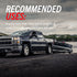 Powerstop K5561-36 Z36 Truck & Tow Brake Upgrade Kit | 2011 Chevrolet Silverado 2500HD 6.6L Duramax LML