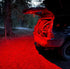Baja Designs 398049 Red LED Rock Light Single | Universal
