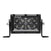 Rigid 104213BLK 4 inch E-Series Pro Midnight Series Spot Beam Light Bar | Universal