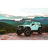 Rigid 262213 D-SS Pro Side Shooter Spot Beam Lights | Universal