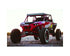 Rigid 175613 6 inch E-Series Pro Driving Beam Light Bar | Universal