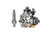 RCD Performance RCD-1750400020 +10% Up to 650 RWHP CPX Fuel Injection Pump | 2011-2019 Ford F250/F350 6.7L Powerstroke