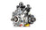 RCD Performance RCD-1760400002 Stock Output CPX Fuel Injection Pump | 2020-2025 Ford F250/F350 Super Duty 6.7L Powerstroke