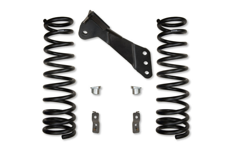 Rock Krawler Ford F2AS2004 2 Adventure Leveling System | 2011-2016 Ford F250/F350 6.7L Powerstroke 4WD