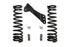 Rock Krawler Ford F2AS2004 2 Adventure Leveling System | 2011-2016 Ford F250/F350 6.7L Powerstroke 4WD