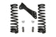Rock Krawler Ford F2AS2004 2 Adventure Leveling System | 2011-2016 Ford F250/F350 6.7L Powerstroke 4WD