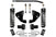 Rock Krawler Ford F2AS3504 3.5" Adventure Series Suspension System | 2011-2016 Ford F250/F350 Powerstroke 4WD