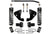Rock Krawler Ford F2AS4004 4" Adventure Series Suspension System | 2011-2016 Ford F250/F350 Powerstroke 4WD
