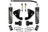 Rock Krawler Ford F2AS4004 4 Adventure Series Suspension System | 2011-2016 Ford F250/F350 Powerstroke 4WD