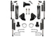 Rock Krawler Ford F2AS4005-Rr 4 Adventure Series Suspension System - RR Shocks | 2017-2022 Ford F250/F350 6.7L Powerstroke 4WD
