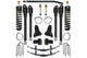 Rock Krawler Ford F2XF3504 3.5 X-Factor Series Suspension System | 2011-2016 Ford F250/F350 Powerstroke 4WD