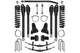 Rock Krawler Ford F2XF4004 4 X-Factor Series Suspension System | 2011-2016 Ford F250/F350 6.7L Powerstroke 4WD