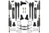 Rock Krawler Ford F2XF4005-Rr 4 X-Factor Series Suspension System - RR Shocks | 2017-2022 Ford F250/F350 6.7L Powerstroke 4WD