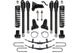 Rock Krawler Ford F2XF4005 4 X-Factor Series Suspension System | 2017-2022 Ford F250, F350 4WD