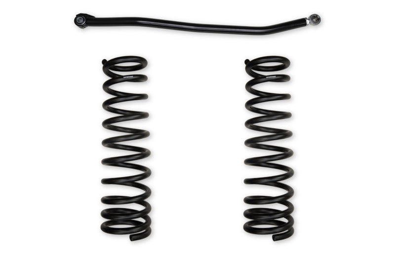 Rock Krawler R2AS2004 2 Adventure Series Leveling System | 2014-2018 RAM 2500HD 4WD