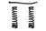 Rock Krawler R2AS2004 2 Adventure Series Leveling System | 2014-2018 RAM 2500HD 4WD