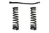 Rock Krawler R2AS2004 2 Adventure Series Leveling System | 2014-2018 RAM 2500HD 4WD