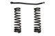 Rock Krawler R2AS2004 2 Adventure Series Leveling System | 2014-2018 RAM 2500HD 4WD