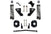 Rock Krawler R2AS4005Ar 4 Adventure Series Suspension System with Air Ride | 2019-2023 RAM 2500