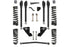 Rock Krawler R2XF3504 3.5 X-Factor Series Suspension System | 2014-2018 RAM 2500 4WD