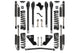 Rock Krawler R2XF3505-Rr 3.5 X-Factor Series Suspension System with Remote Reservoir | 2019-2024 RAM 2500 4WD