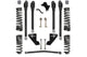 Rock Krawler R2XF3505 3.5 X-Factor Series Suspension System | 2019-2024 RAM 2500