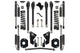 Rock Krawler R2XF3505AR-Rr 3.5 X-Factor Series Suspension System with Air Ride & Remote Reservoir | 2019-2023 RAM 2500