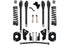 Rock Krawler R2XF3505Ar 3.5 X-Factor Series Suspension System with Air Ride | 2019-2023 RAM 2500 w/ Factory Air Ride
