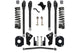 Rock Krawler R2XF3505Ar 3.5 X-Factor Series Suspension System with Air Ride | 2019-2023 RAM 2500 w/ Factory Air Ride