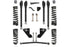 Rock Krawler R2XF4004 4 X-Factor Series Suspension System | 2014-2018 RAM 2500