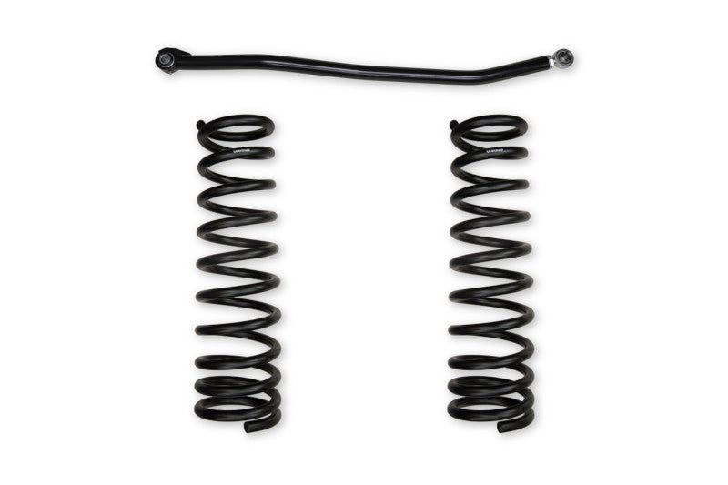 Rock Krawler R3AS2004 2 Adventure Leveling System | 2013-2018 RAM 3500