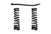 Rock Krawler R3AS2004 2" Adventure Leveling System | 2013-2018 RAM 3500 6.7L Cummins