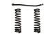Rock Krawler R3AS2004 2 Adventure Leveling System | 2013-2018 RAM 3500