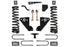 Rock Krawler R3AS3504 3.5 inch Adventure Series Suspension System No Shocks | 2013-2018 RAM 3500