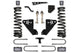 Rock Krawler R3AS3504 3.5 inch Adventure Series Suspension System No Shocks | 2013-2018 RAM 3500