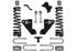 Rock Krawler R3AS3505 3.5 Adventure Series Suspension System | 2019-2023 RAM 2500/3500