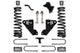 Rock Krawler R3AS3505 3.5 Adventure Series Suspension System | 2019-2023 RAM 2500/3500