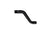Rock Krawler RK01772k 4" in Drop Pitman Arm | 2005-2026 Ford F250/F350 Super Duty 4WD